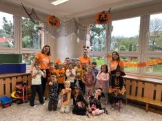 Ovocno-zeleninový týden u Červených jablíček 