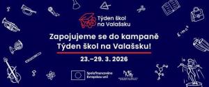 Týden škol na Valašsku